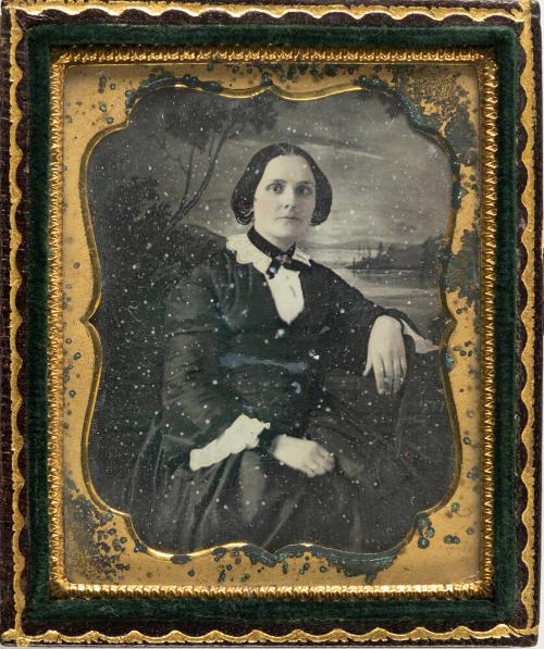 Connecticut Museum of Culture and History collection, 2025.1.9, Connecticut Museum of Culture a…