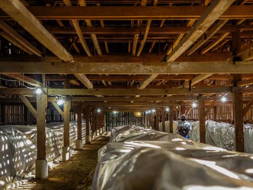 Gift of Dr. Leonard Hellerman, 2025.27.38, Connecticut Museum of Culture and History collection…