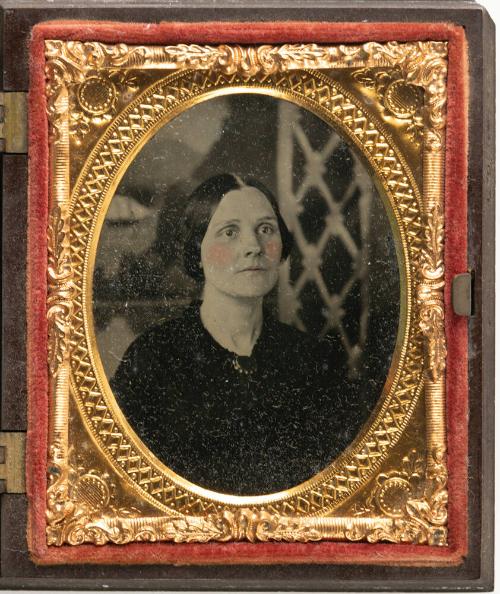 Connecticut Museum of Culture and History collection, 1973.146.3, Connecticut Museum of Culture…