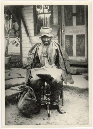 Gift of Grace Piper, 1986.202.1, Connecticut Museum of Culture and History collection, No Known…