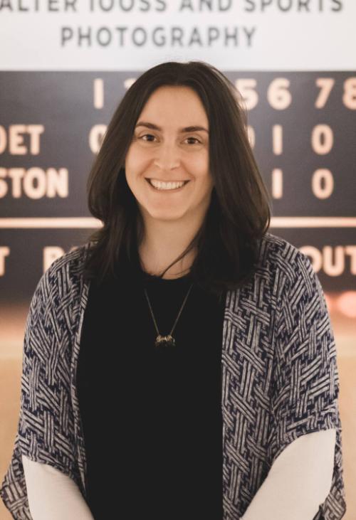 Community History Project Collection, 2024.79.40b, Connecticut Historical Society, In Copyright…