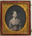 Gift of Mrs. Nicholas Pallotti, 1978.89.51, Connecticut Museum of Culture and History, No known…