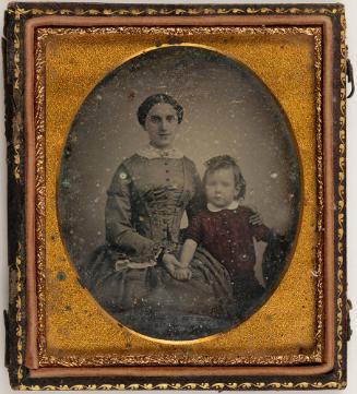 Gift of Etta Corlies Chapman, 1956.47.16, Connecticut Museum of Culture and History, No known c…