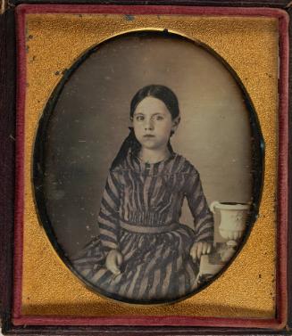 Gift of Mrs. James L. Goodwin, 1968.3.8.9, Connecticut Museum of Culture and History, No known …