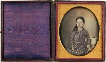 Gift of Mrs. James L. Goodwin, 1968.3.8.9, Connecticut Museum of Culture and History, No known …