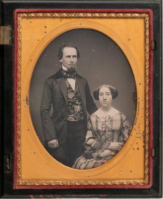 Gift of Mrs. Harriet K. Maxwell, 1985.62.6, Connecticut Museum of Culture and History, No known…