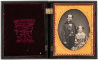 Gift of Mrs. Harriet K. Maxwell, 1985.62.6, Connecticut Museum of Culture and History, No known…