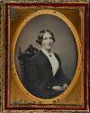 Gift of Mrs. Harriet K. Maxwell, 1985.62.3, Connecticut Museum of Culture and History, No known…