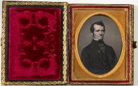 Gift of Mrs. Harriet K. Maxwell, 1985.62.3, Connecticut Museum of Culture and History, No known…