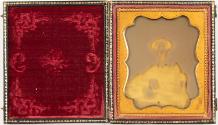 Gift of William Lamson Warren, 1994.120.23, Connecticut Museum of Culture and History, No known…