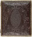 Gift of William Lamson Warren, 1994.120.24, Connecticut Museum of Culture and History, No known…