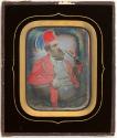 Gift of Dr. Marvin B. Day, 1978.94.79, Connecticut Museum of Culture and History, No known copy…
