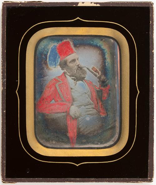 Gift of Dr. Marvin B. Day, 1978.94.79, Connecticut Museum of Culture and History, No known copy…
