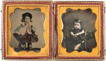 Gift of Helen Royce, 1952.113.9.1-.2, Connecticut Museum of Culture and History, No known copyr…