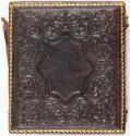 Gift of Helen Royce, 1952.113.9.1-.2, Connecticut Museum of Culture and History, No known copyr…