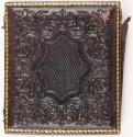 Gift of Helen Royce, 1952.113.9.1-.2, Connecticut Museum of Culture and History, No known copyr…