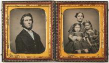 Gift of Emily R. Goyt, 1935.32.3a-b, Connecticut Museum of Culture and History, No known copyri…