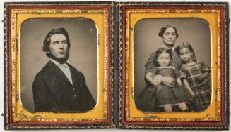 Gift of Emily R. Goyt, 1935.32.3a-b, Connecticut Museum of Culture and History, No known copyri…