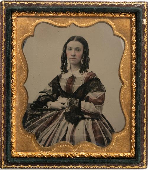 Connecticut Museum of Culture and History collection, 2025.1.16, Connecticut Museum of Culture …