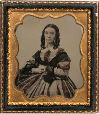 Connecticut Museum of Culture and History collection, 2025.1.16, Connecticut Museum of Culture …