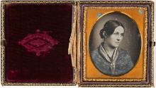 Connecticut Museum of Culture and History collection, 2025.1.17, Connecticut Museum of Culture …