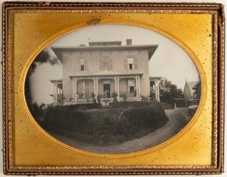 Gift of Mrs. William H. Bulkeley, 1966.25.2.1, Connecticut Museum of Culture and History, No kn…