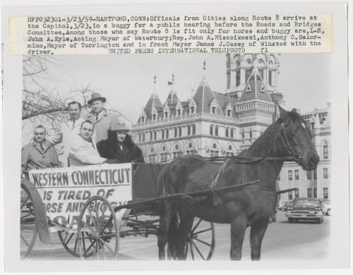 Gift of Tracey Lorenzo Budrejko, 2023.82.413, Connecticut Museum of Culture and History collect…