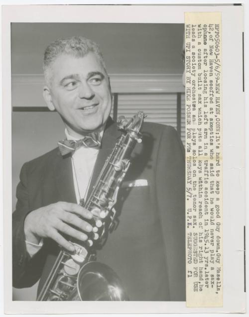 Gift of Tracey Lorenzo Budrejko, 2023.82.424, Connecticut Museum of Culture and History collect…