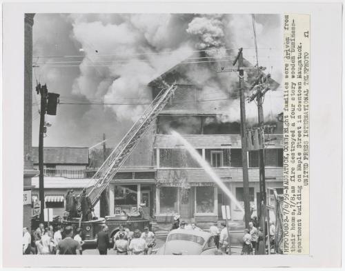 Gift of Tracey Lorenzo Budrejko, 2023.82.442, Connecticut Museum of Culture and History collect…