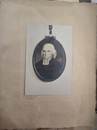 Gift of Mr. and Mrs. Rowland Patrick, 1980.116.2, Connecticut Museum of Culture and History, Co…