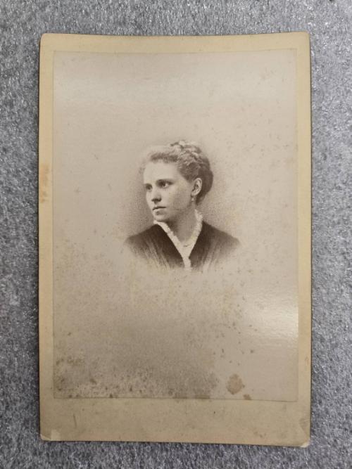 Gift of Mr. and Mrs. Rowland Patrick, 1980.116.3, Connecticut Museum of Culture and History, Co…