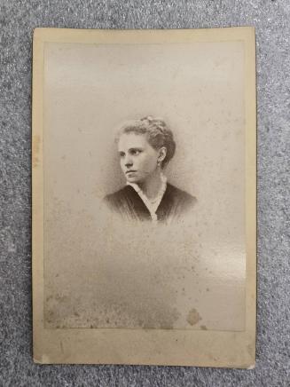 Gift of Mr. and Mrs. Rowland Patrick, 1980.116.3, Connecticut Museum of Culture and History, Co…