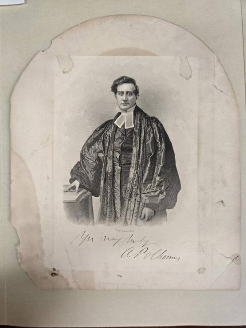 Gift of Mr. and Mrs. Rowland Patrick, 1980.116.5, Connecticut Museum of Culture and History, Co…