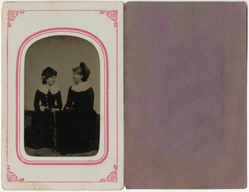 Gift of the Wadsworth Family of Farmington, CT in memory of Cecil Dwight Wadsworth, 2022.33.920…