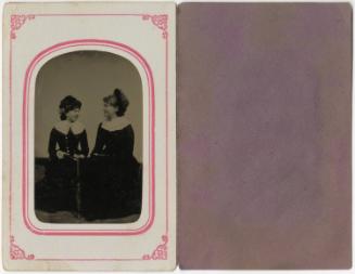 Gift of the Wadsworth Family of Farmington, CT in memory of Cecil Dwight Wadsworth, 2022.33.920…