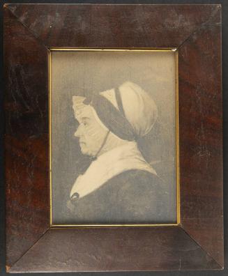 Gift of Laura Brewer, 2025.14.29, Connecticut Museum of Culture and History collection, No Know…