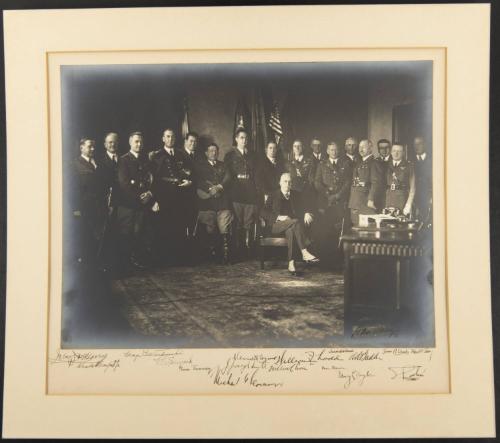 Gift of Elizabeth Gundersen, 2025.23.0, Connecticut Museum of Culture and History collection, N…