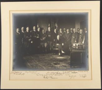 Gift of Elizabeth Gundersen, 2025.23.0, Connecticut Museum of Culture and History collection, N…