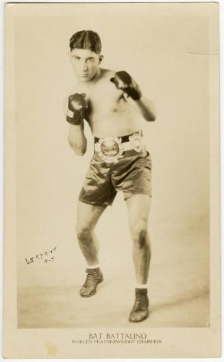 Gift of Marie Peichert, 2000.77.40, Connecticut Museum of Culture and History collection, No Kn…