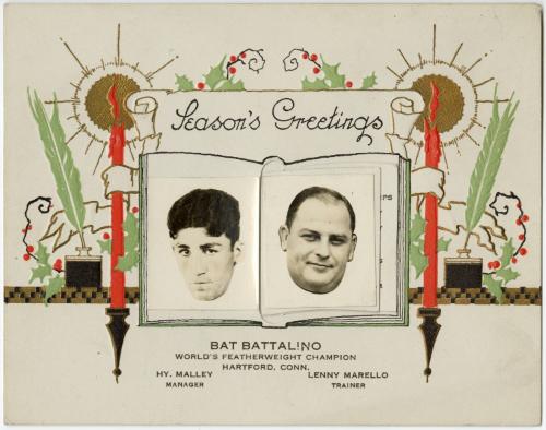 Gift of Marie Peichert, 2000.77.41, Connecticut Museum of Culture and History collection, No Kn…