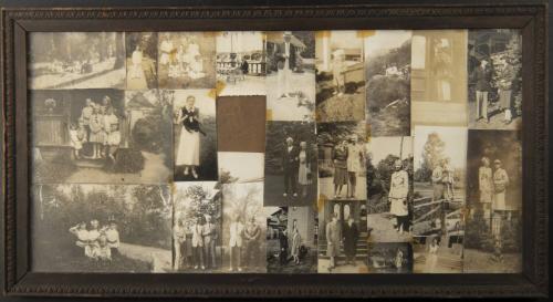 Bequest of Concordia A. Gregorieff, 2009.348.38, Connecticut Museum of Culture and History coll…