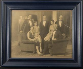 Bequest of Concordia A. Gregorieff, 2009.348.39, Connecticut Museum of Culture and History coll…