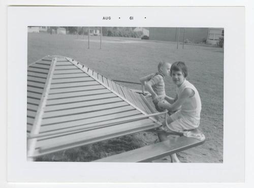 Gift of Margaret V. Tedone, 2013.163.5, Connecticut Museum of Culture and History, In Copyright…