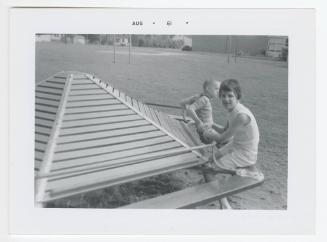 Gift of Margaret V. Tedone, 2013.163.5, Connecticut Museum of Culture and History, In Copyright…