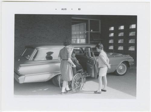 Gift of Margaret V. Tedone, 2013.163.6, Connecticut Museum of Culture and History, In Copyright…