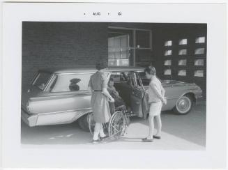 Gift of Margaret V. Tedone, 2013.163.6, Connecticut Museum of Culture and History, In Copyright…