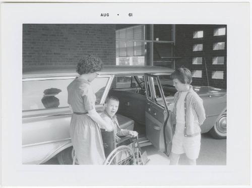 Gift of Margaret V. Tedone, 2013.163.7, Connecticut Museum of Culture and History, In Copyright…