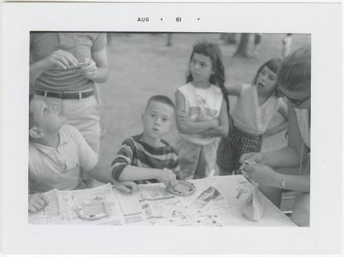 Gift of Margaret V. Tedone, 2013.163.8, Connecticut Museum of Culture and History, In Copyright…