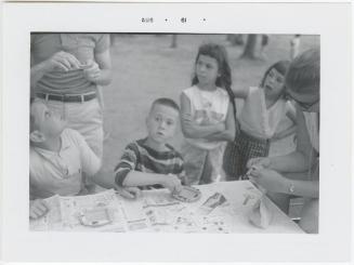 Gift of Margaret V. Tedone, 2013.163.8, Connecticut Museum of Culture and History, In Copyright…