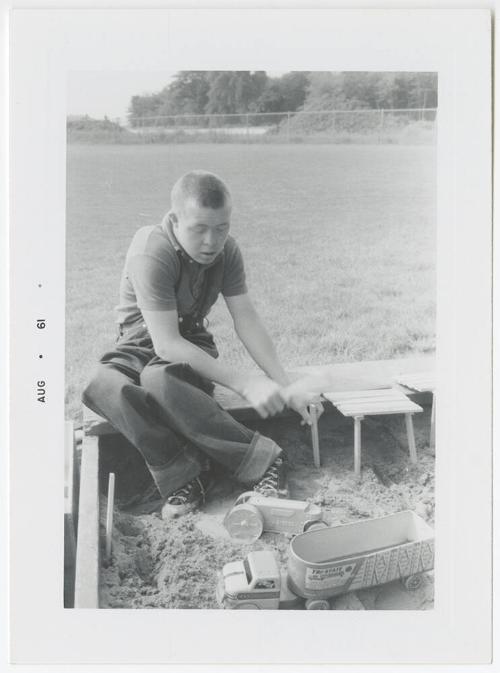 Gift of Margaret V. Tedone, 2013.163.9, Connecticut Museum of Culture and History, In Copyright…